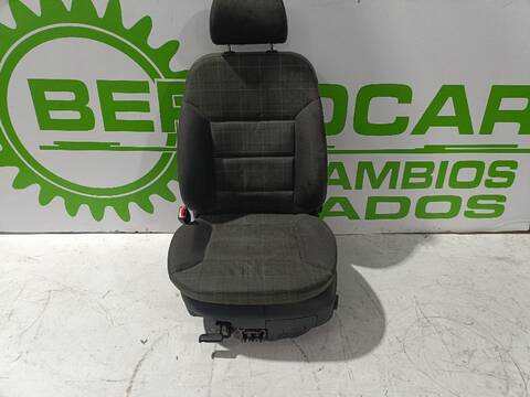 Asiento Delantero Izquierdo Audi A6 2.5 TDI QUATTRO AUT. 180CV