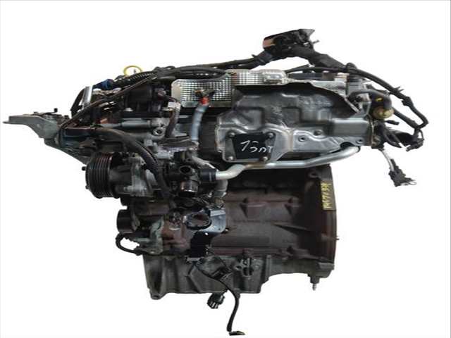 Motor Completo Ford B Max 1.0 ECOBOOST 125 CV 92KW FIESTA