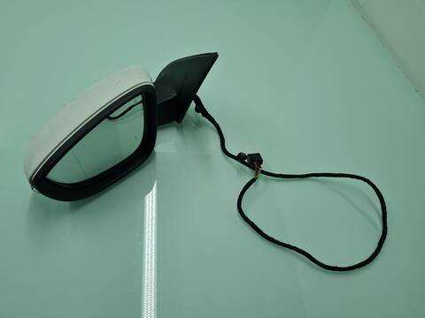 Retrovisor Izquierdo Volkswagen Passat ADVANCE BLUEMOTION 140CV 103KW