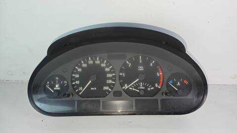 Cuadro de Instrumentos Bmw Serie 3 315 M47204D1
