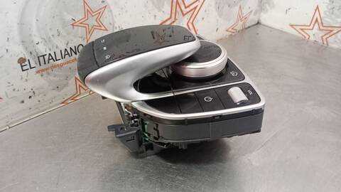 Foto 3ª: Mando Multifuncion Mercedes Clase E 180 E 220 D 213.004) 194CV 143KW [654920] (2018)