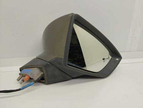 Foto 3ª: Retrovisor Derecho Seat Leon ERENCE 110CV 81KW [CXX] (2016)