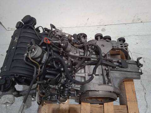 Motor Completo Mercedes Clase A 140 1.7 CDI DIESEL CAT 75CV 55KW