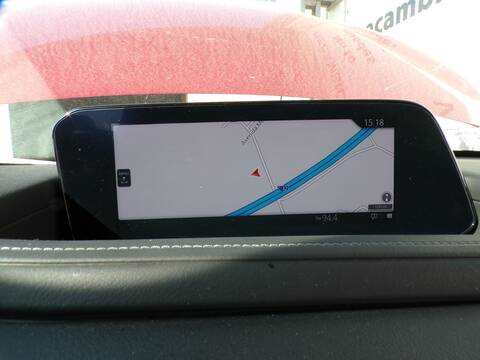 Sistema GPS Mazda CX-30 PE