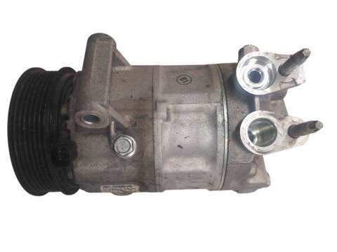 Foto 3ª: Compresor Aire Acondicionado Ford Puma 1.0 ECOBOOST MHEV (2019)