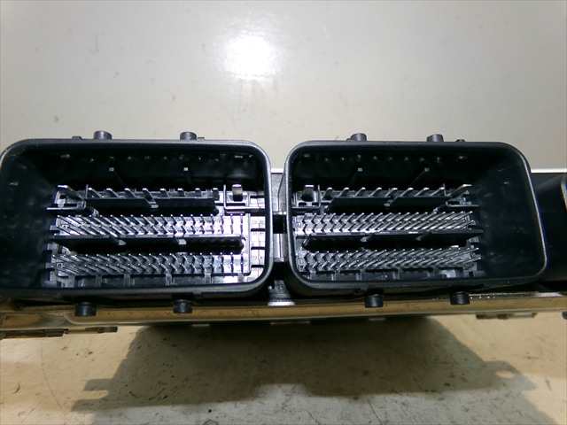 Foto 3ª: Centralita Motor ECU Dacia Duster 1.2 G 2024- [H5FA6] (2025)