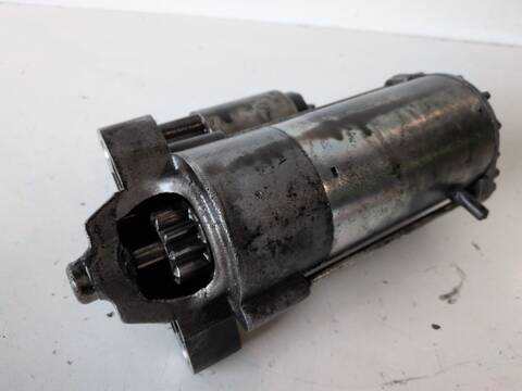 Foto 3ª: Motor de Arranque Ford S Max QXWB CA1) (2006)