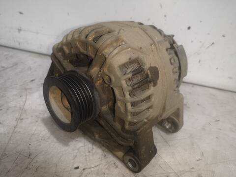 Foto 3ª: Alternador Opel Astra Z14XEP BERLINA (2006)