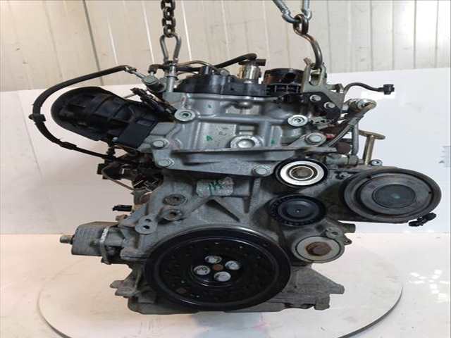 Motor Completo Opel Astra 1.6 CDTI 110 CV 81KW