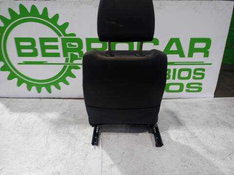 Foto 2ª: Asiento Delantero Derecho Seat Altea 1.4 16V TSI 125CV 92KW [CAXC] (2010)