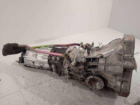 Foto 3ª: Caja Cambios Audi A4 3.0 QUATTRO BERLINA 220CV 162KW [ASN] (2002)