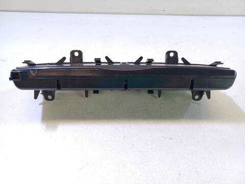 Foto 3ª: Mando Climatizador Mercedes EQV ELECTRICO W447) EQV 250 447.813 447.815) 204CV 150KW