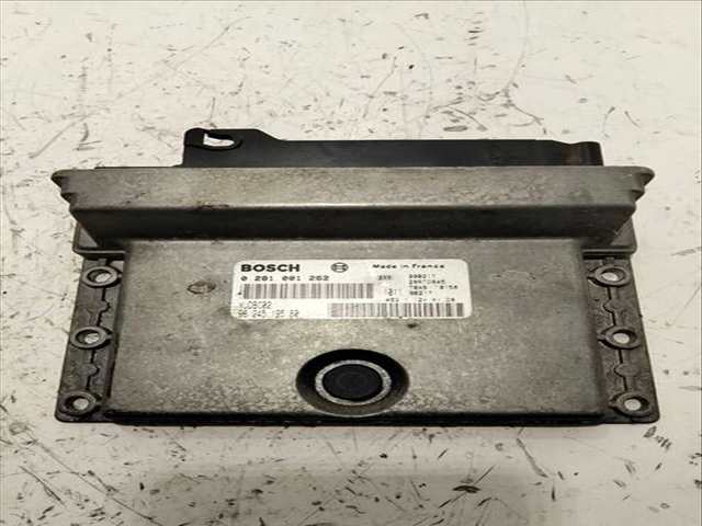 Centralita Motor ECU Citroen Xantia 2.0 HDI CAT RHY - DW10TD) 90CV