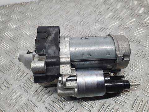 Foto 2ª: Motor de Arranque Bmw Serie 1 114 118D 150CV 110KW [B47C20B] (2021)