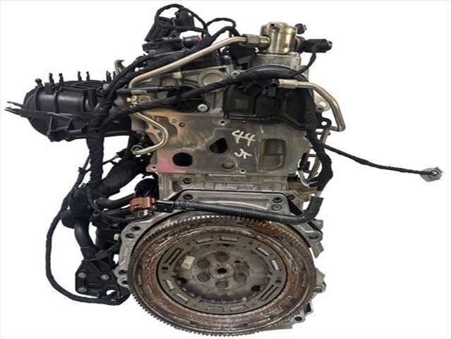 Foto 3ª: Motor Completo Volkswagen T-Roc 150CV 110KW [DXDB DXD] (2024)