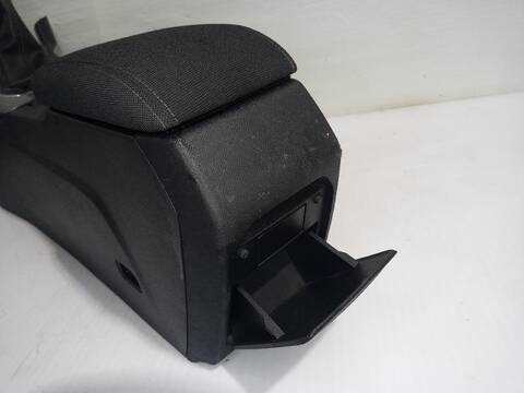 Foto 3ª: Consola Central Peugeot 308 ACTIVE 110CV [HNZ / HNP] (2013)