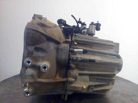 Foto 4ª: Caja Cambios Hyundai Tucson 2.0 CRDI CAT 140CV 103KW [D4EA] (2007)