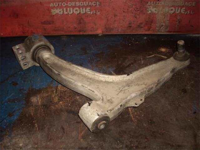 Foto 2ª: Brazo Suspension Delantero Izquierdo Saab 9-3 1.9 TID CABRIOLET (2004-_) [Z 19 DTH]