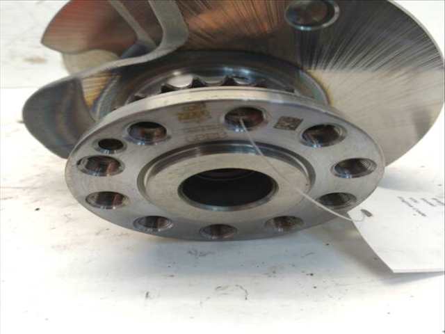 Cigüeñal Audi A6 3.0 TFSI 299 CV 220KW