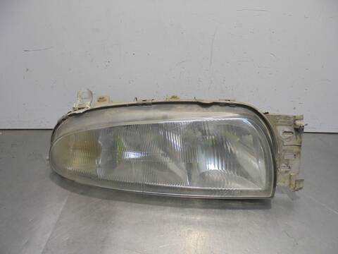 Faro Derecho Ford Fiesta BASICO BERLINA 60CV 44KW