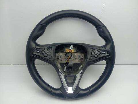 Volante Opel Astra DYNAMIC 110CV 81KW