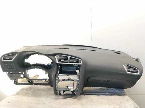 Salpicadero Citroen C4 VERSION INDEFINIDA