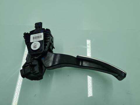 Pedal Acelerador Ford Ranger DOBLE CABINA 4X4 RAPTOR 212CV 156KW