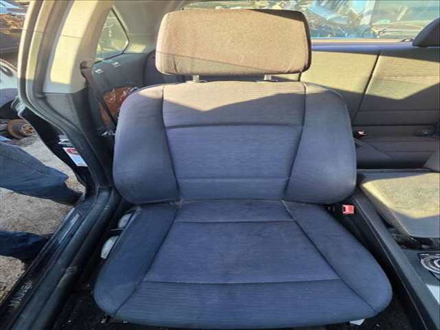Asiento Delantero Derecho Bmw Serie 1 120 2.0 D 177CV 130KW
