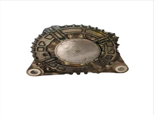 Foto 3ª: Alternador Citroen C4 1.6 HDI (2004)