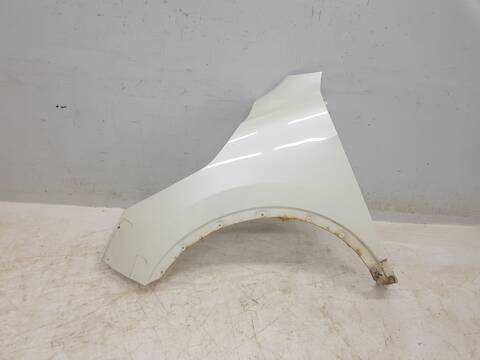 Aleta Delantera Izquierda Nissan Qashqai ACENTA