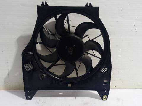 Foto 3ª: Electroventilador Renault Kangoo ALIZE 64CV (1997)