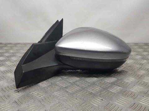 Foto 2ª: Retrovisor Izquierdo Peugeot 2008 ALLURE 102CV 75KW [YH01] (2020)