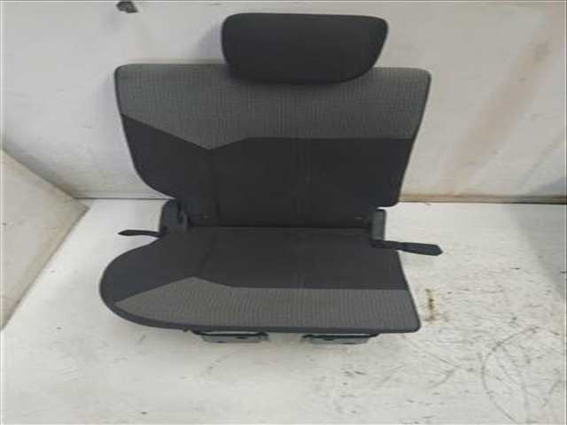 Foto 2ª: Asientos Traseros Ford EcoSport 1.5 TREND [1 5 LTR. - 70 KW TDCI CAT] 95CV