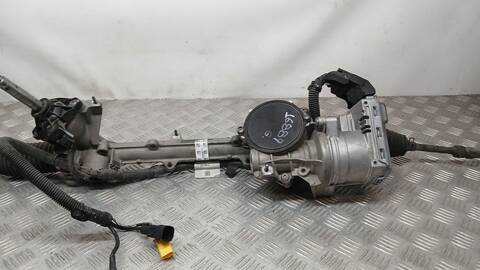 Foto 2ª: Cremallera de Direccion Citroen C4 1.5 BLUEHDI 130 AUT. 130CV 96KW 3A_ 3E_) DV5RC [YH01]