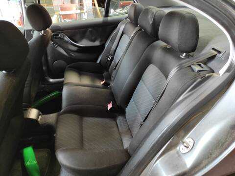 Foto 1ª: Asientos Traseros Seat Toledo ASV (2003)