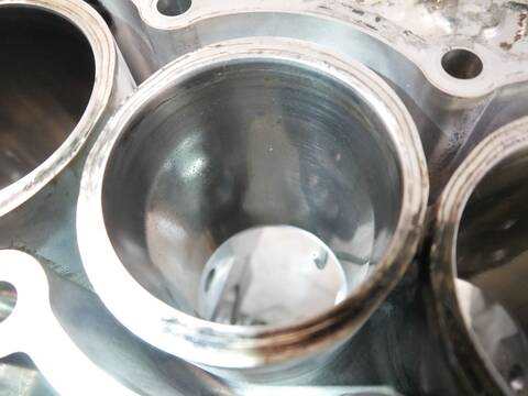 Bloque Motor Nissan Qashqai 140 - 160 CV