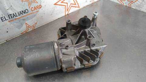 Foto 1ª: Motor Limpia Delantero Mercedes Clase C 160 C 220 CDI BLUEEFFICIENCY 204.002) 170CV 125KW [651911] (2012)