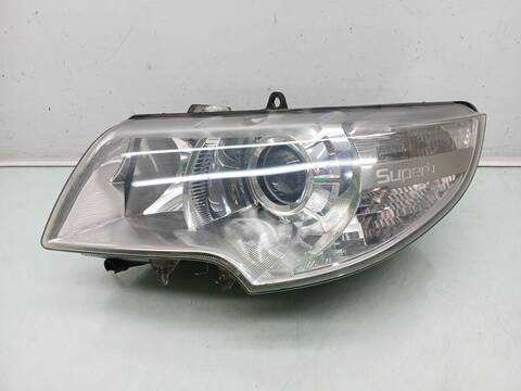 Faro Izquierdo Skoda Superb 2.0 TDI AMBITION 140CV 103KW 3T4)