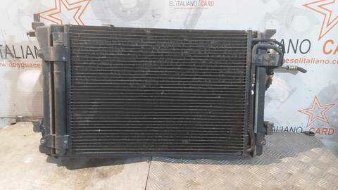 Radiador Motor Audi A3 1.6 ATTRACTION 102CV 75KW