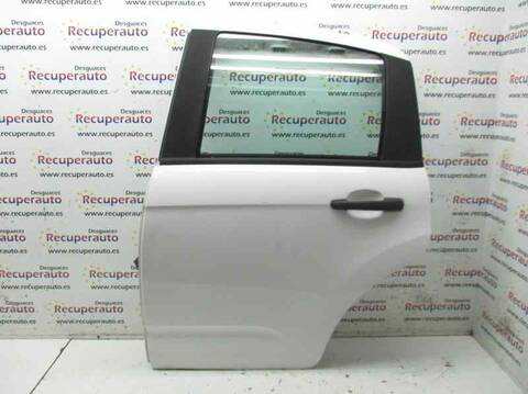 Puerta Trasera Izquierda Citroen C3 8HR