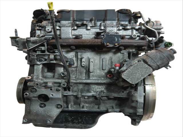 Motor Completo Volvo S40 115CV 84KW