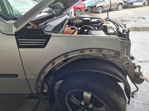 Aleta Delantera Derecha Dodge Nitro SE 177CV 130KW