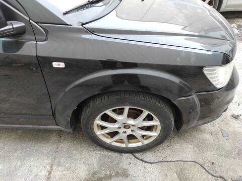 Aleta Delantera Derecha Fiat Freemont 939B5000