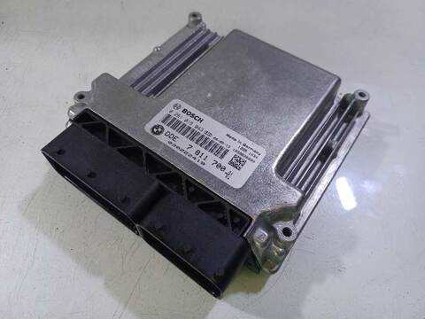 Foto 2ª: Centralita Motor ECU Bmw Serie 1 120 D E87) [N47D20A] (2008)