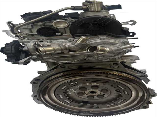 Foto 2ª: Motor Completo Audi A3 1.5 TFSI 150 CV 110KW [DXDB] (2023)