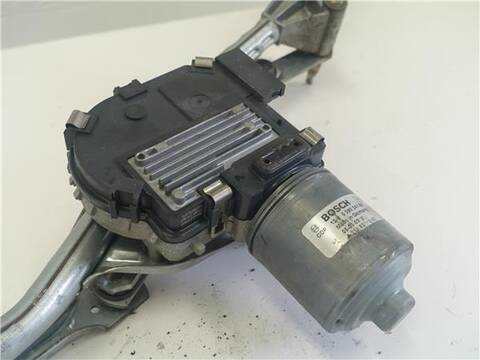 Foto 2ª: Motor Limpia Delantero Mercedes Clase E 180 3.2 E 280 CDI 211.023) BERLINA 177CV 130KW [OM 648.961] (2009)