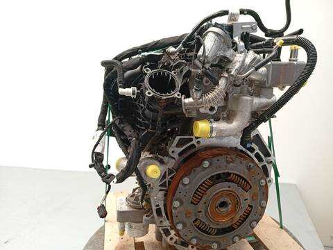Foto 2ª: Motor Completo Ford Kuga 2.5 DURATEC PLUG-IN-HYBRID 152CV 112KW [BGDA] (2024)