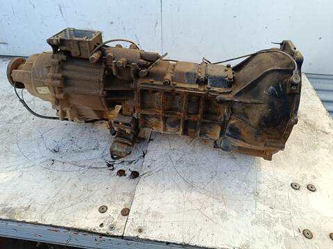 Caja Cambios Hyundai Terracan 2.5 TCI 101CV 74KW
