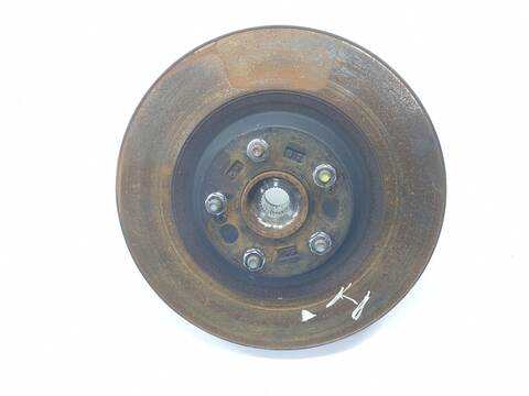 Foto 2ª: Mangueta Delantera Izquierda Hyundai i30 N PERFORMANCE [G4KH] (2017)