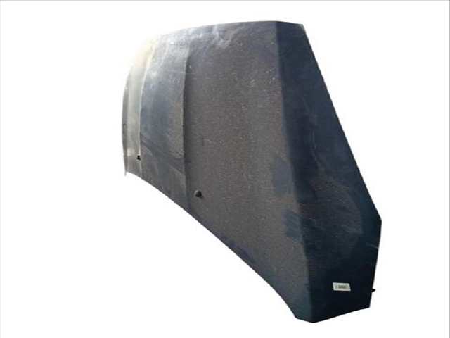 Foto 3ª: Capot Ford Focus 1.5 TDCI TURNIER (2010)